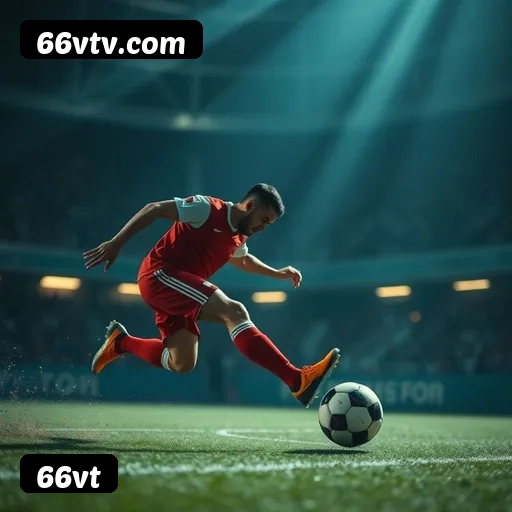 Comparação APP mobile vs versão web da 66vt