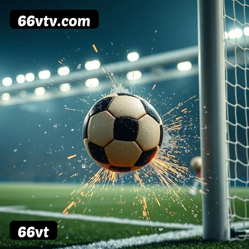 Logo da 66vt